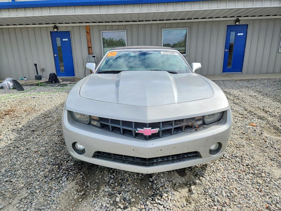 Продаж на аукціоні авто 2013 Chevrolet Camaro, vin: 2G1FB3D33D9213880, номер лоту: 68204116