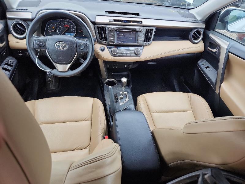 Продажа на аукционе авто 2014 Toyota Rav4, vin: 2T3DFREV2EW189147, номер лота: 70870936