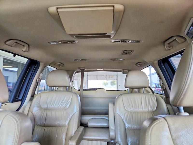 Aukcja sprzedaży 2010 Honda Odyssey, vin: 5FNRL3H92AB074736, numer aukcji: 68080216