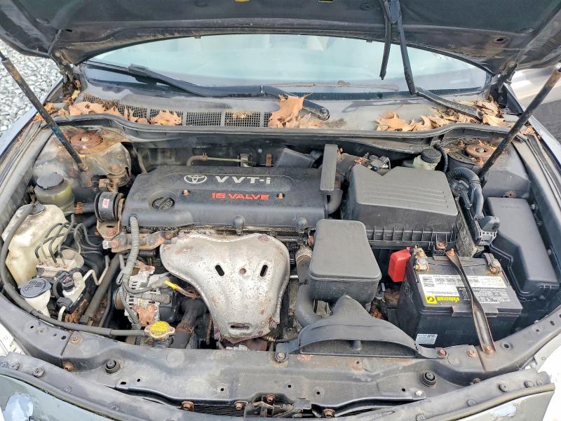 Aukcja sprzedaży 2007 Toyota Camry, vin: JTNBE46K073024846, numer aukcji: 70749036