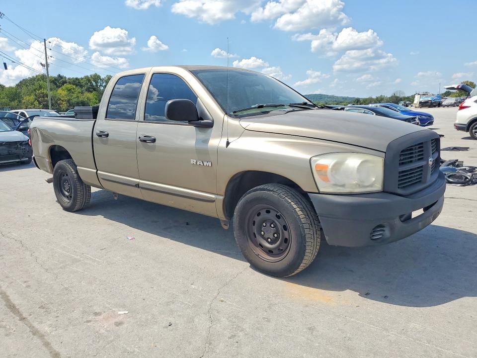 Aukcja sprzedaży 2008 Dodge Ram 1500, vin: 1D7HA18K48J212228, numer aukcji: 67403586