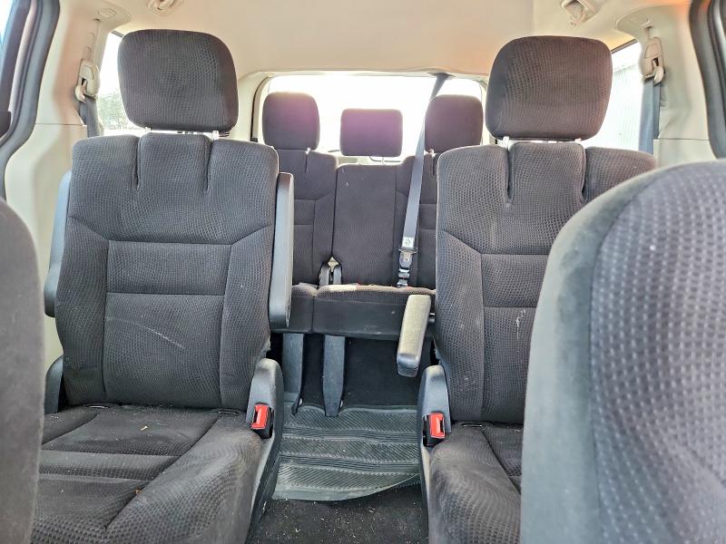 Продаж на аукціоні авто 2015 Dodge Grand Caravan, vin: 2C4RDGBG5FR502726, номер лоту: 68495616
