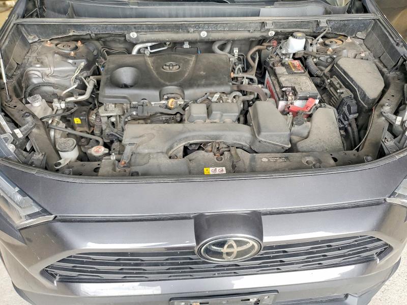 Aukcja sprzedaży 2023 Toyota Rav4, vin: 2T3G1RFV8PW337203, numer aukcji: 69233606