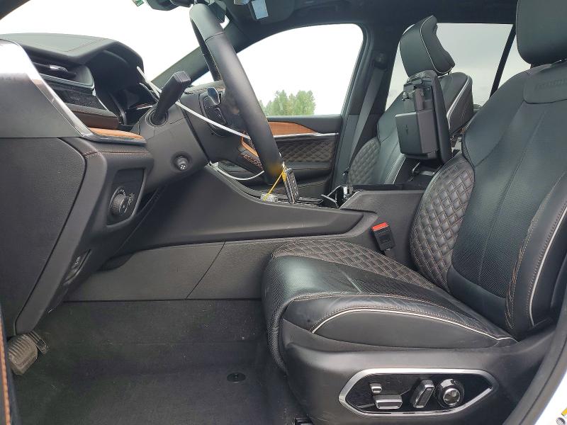 Aukcja sprzedaży 2025 Jeep Grand Cherokee, vin: 1C4RJHEG1S8645303, numer aukcji: 67490916
