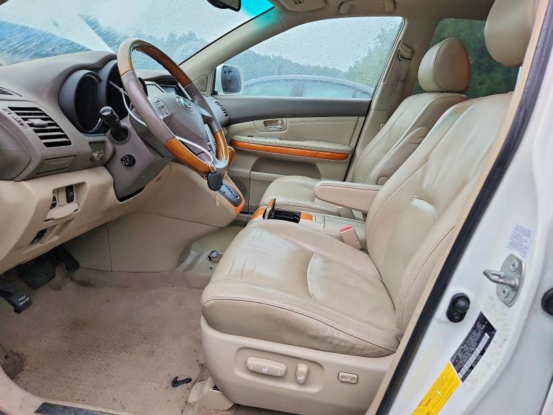 2005 Lexus Rx მანქანა იყიდება აუქციონზე, vin: 2T2HA31U05C052224, აუქციონის ნომერი: 67045916