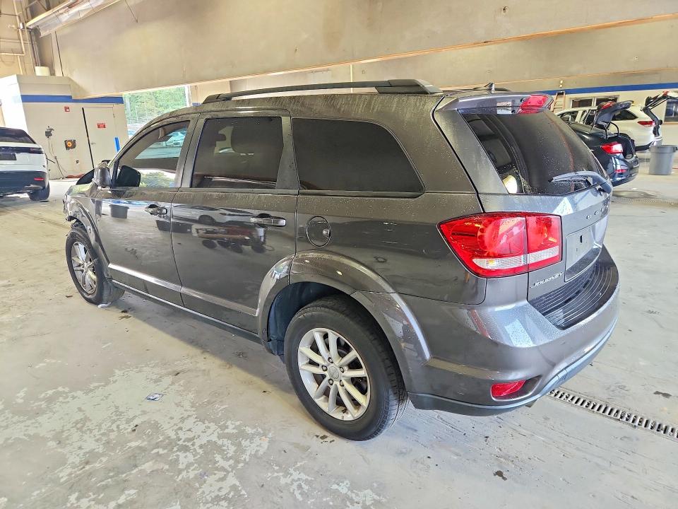 Aukcja sprzedaży 2016 Dodge Journey, vin: 3C4PDCBG5GT143215, numer aukcji: 66856666