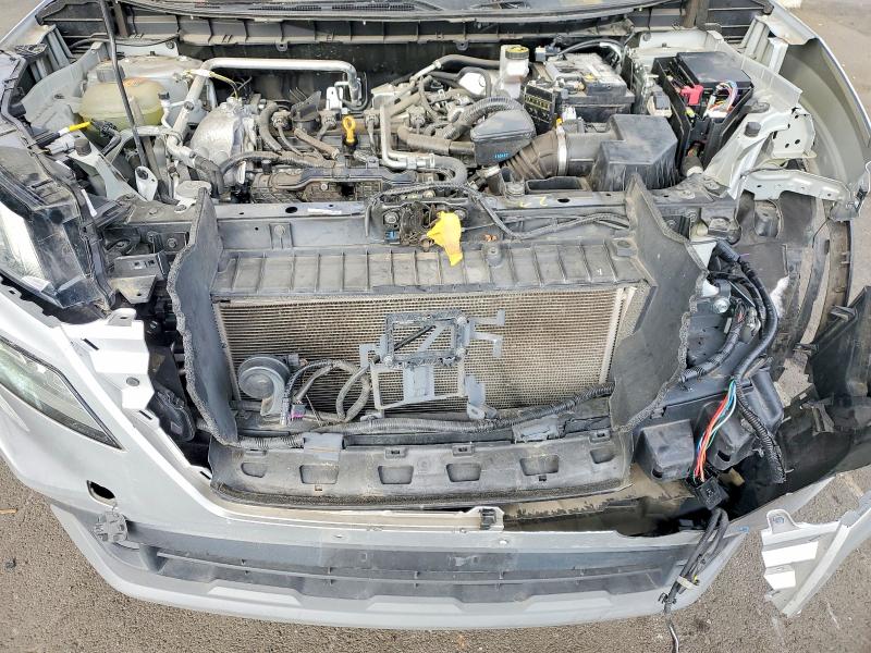 Продаж на аукціоні авто 2021 Nissan Rogue, vin: 5N1AT3BAXMC764828, номер лоту: 68988646