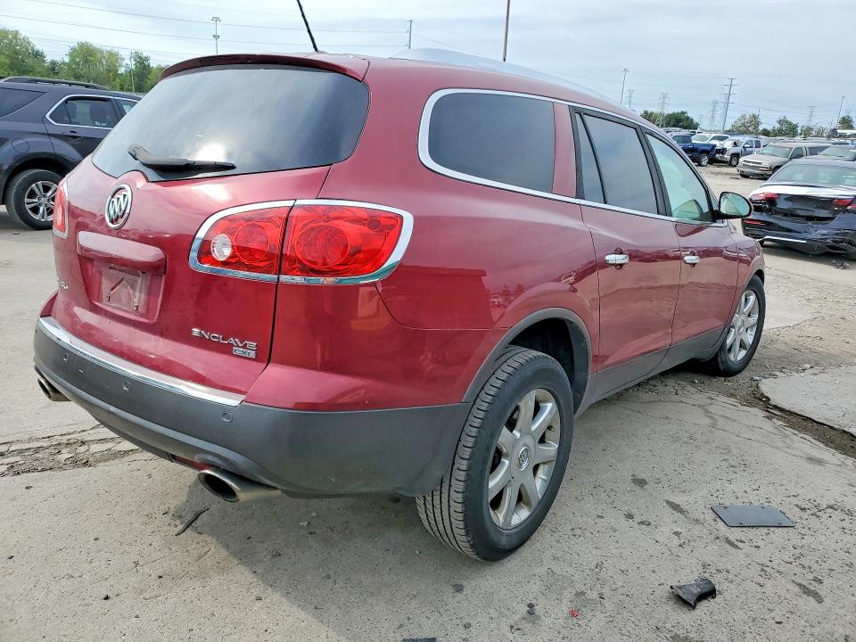 Aukcja sprzedaży 2008 Buick Enclave, vin: 5GAEV23718J234019, numer aukcji: 68341936