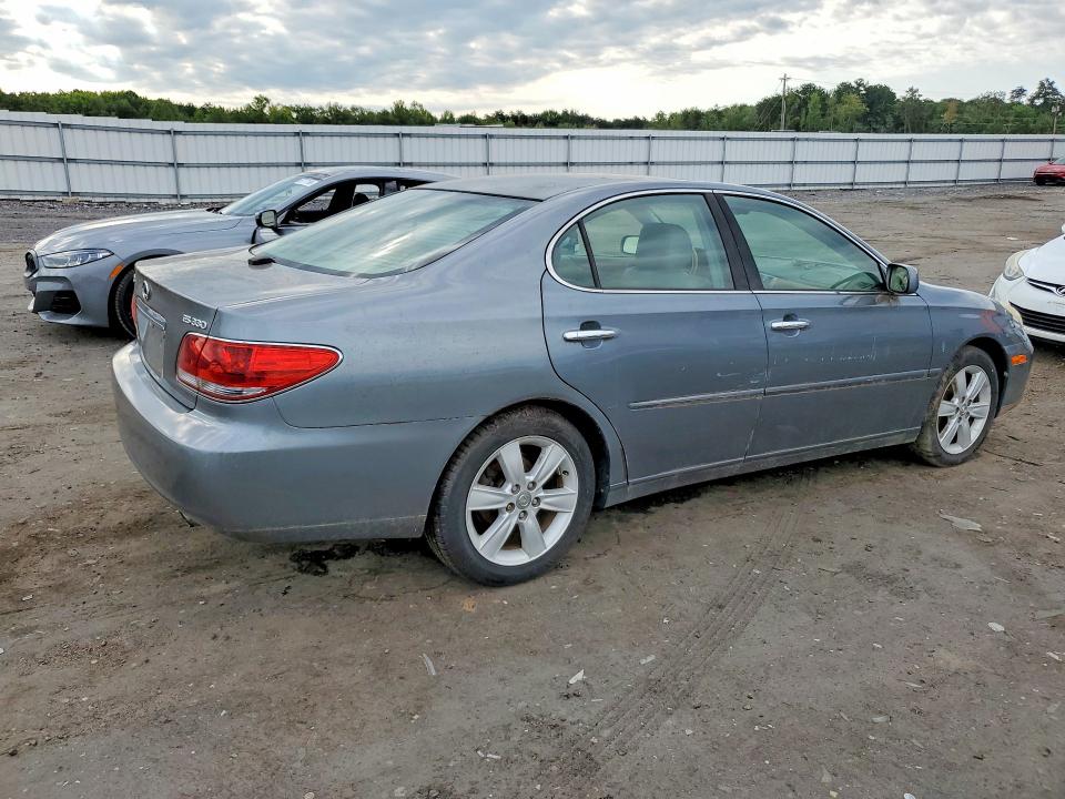 68101316 :رقم المزاد ، JTHBA30G965159923 vin ، 2006 Lexus Es مزاد بيع