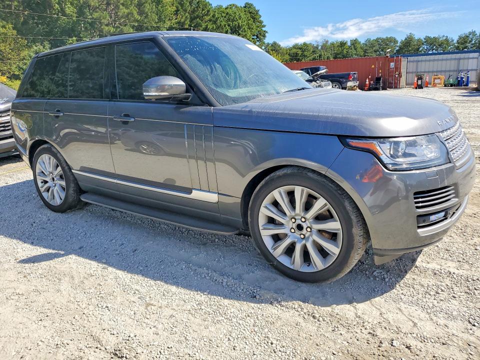 Aukcja sprzedaży 2014 Land Rover Range Rover, vin: SALGS2TF0EA185133, numer aukcji: 70610576