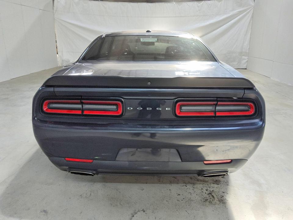 Продажа на аукционе авто 2019 Dodge Challenger, vin: 2C3CDZAG0KH566681, номер лота: 66896876