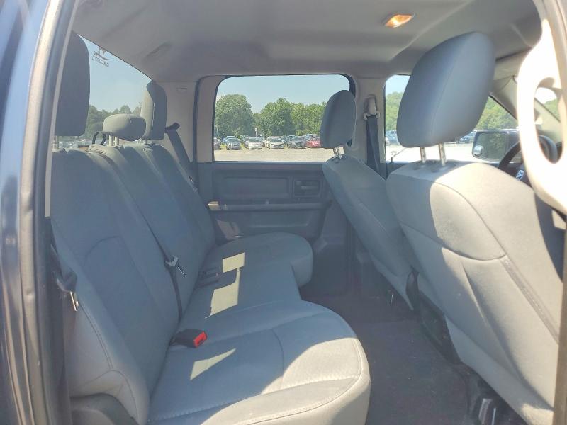 67228236 :رقم المزاد ، 1C6RR6KT6ES160555 vin ، 2014 Ram 1500 مزاد بيع