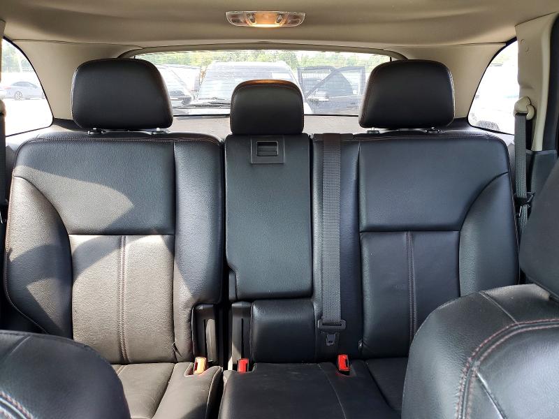 Продаж на аукціоні авто 2011 Ford Edge, vin: 2FMDK4JC9BBA24242, номер лоту: 68838466