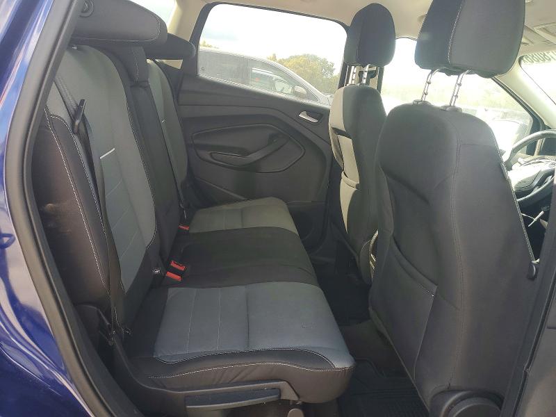 2014 Ford Escape მანქანა იყიდება აუქციონზე, vin: 1FMCU0GX9EUC97897, აუქციონის ნომერი: 70018086