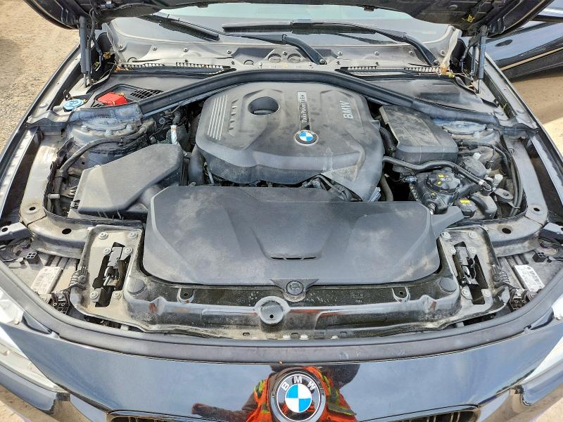 Aukcja sprzedaży 2017 Bmw 330, vin: WBA8D9C59HK677743, numer aukcji: 69573616