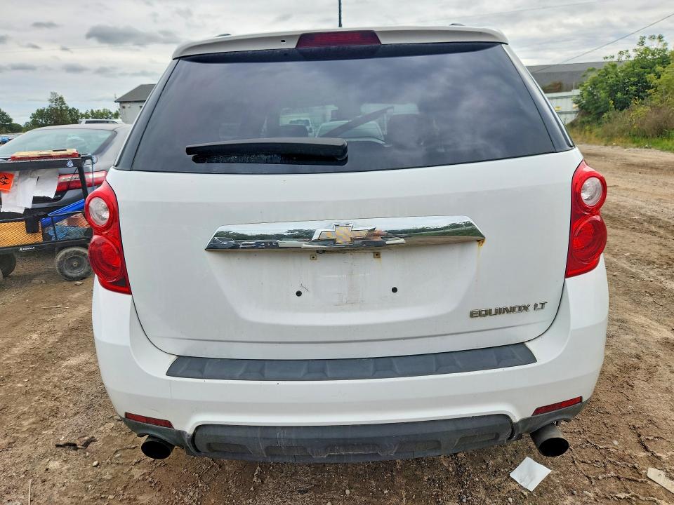Продаж на аукціоні авто 2015 Chevrolet Equinox, vin: 2GNFLCE37F6419847, номер лоту: 69970886