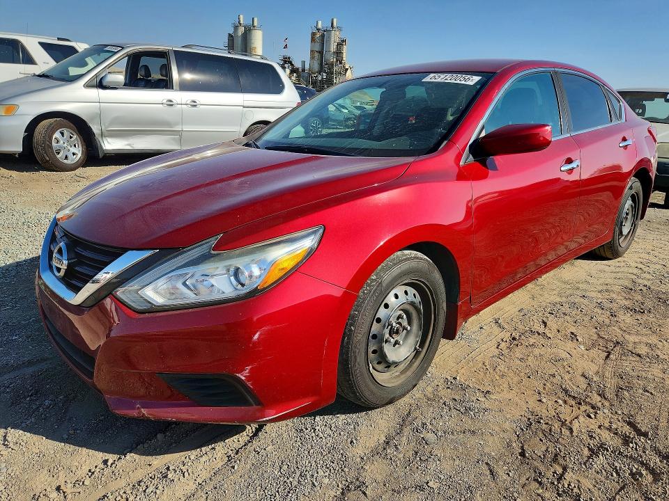 Auction sale of the 2018 Nissan Altima, vin: 1N4AL3AP9JC246060, lot number: 65120056