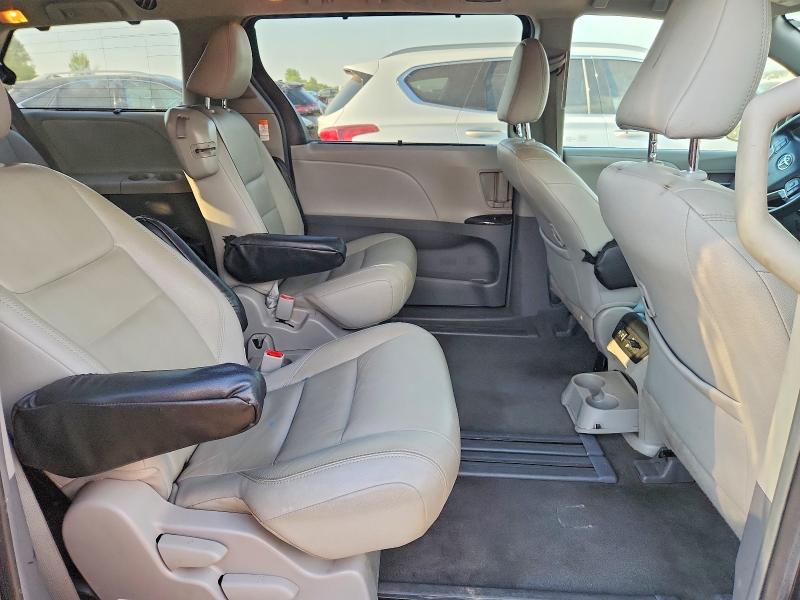 Продажа на аукционе авто 2019 Toyota Sienna, vin: 5TDYZ3DC0KS012356, номер лота: 67394196