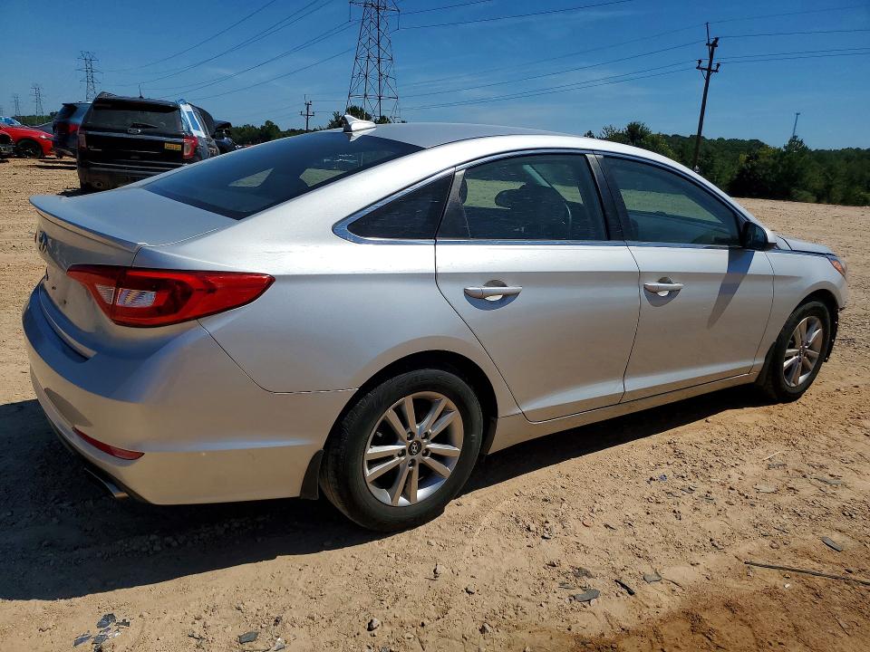 Aukcja sprzedaży 2017 Hyundai Sonata, vin: 5NPE24AF3HH591806, numer aukcji: 68191196