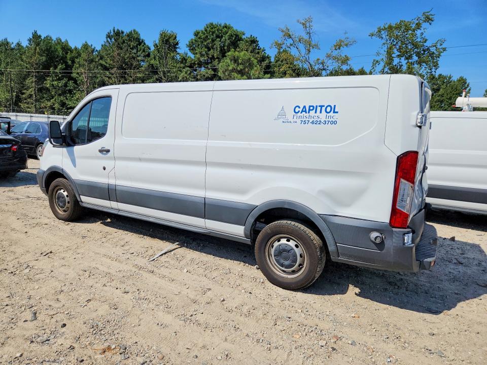 67957056 :رقم المزاد ، 1FTYR2ZM2GKA72732 vin ، 2016 Ford Transit مزاد بيع
