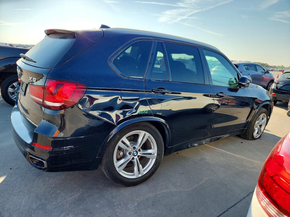 Продаж на аукціоні авто 2016 Bmw X5, vin: 5UXKR0C51G0U08456, номер лоту: 69977636