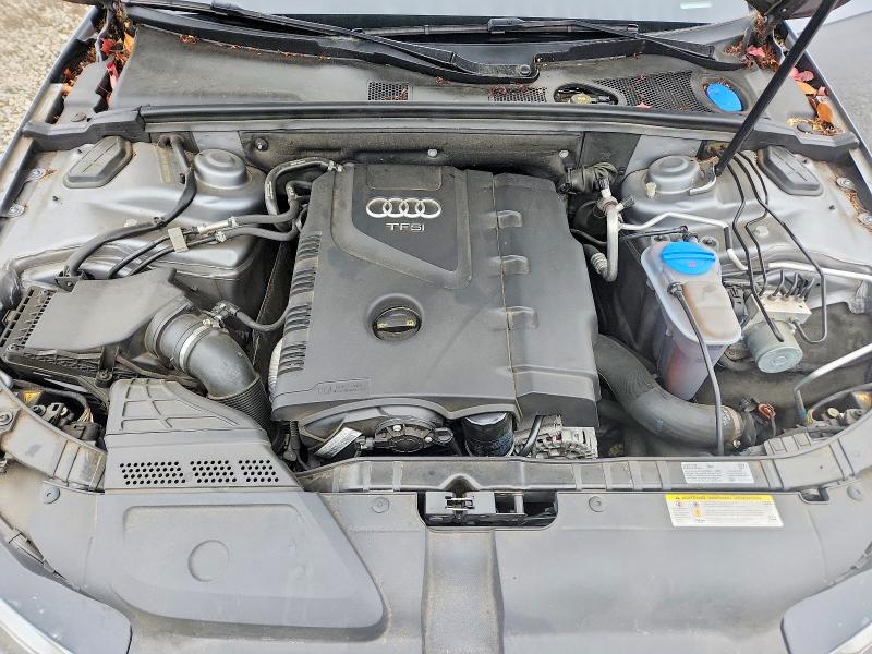 70899026 :رقم المزاد ، WA1UFAFL5GA011128 vin ، 2016 Audi A4 Allroad مزاد بيع