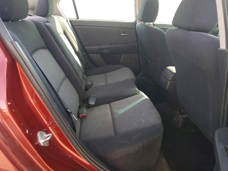 Aukcja sprzedaży 2008 Mazda 3, vin: JM1BK32G481180619, numer aukcji: 67827616
