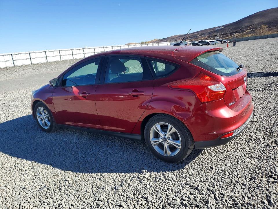 Aukcja sprzedaży 2013 Ford Focus, vin: 1FADP3K25DL178106, numer aukcji: 69189216