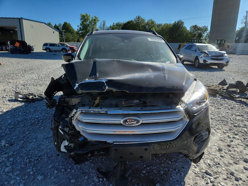 Aukcja sprzedaży 2019 Ford Escape, vin: 1FMCU9HD9KUB55375, numer aukcji: 70346296