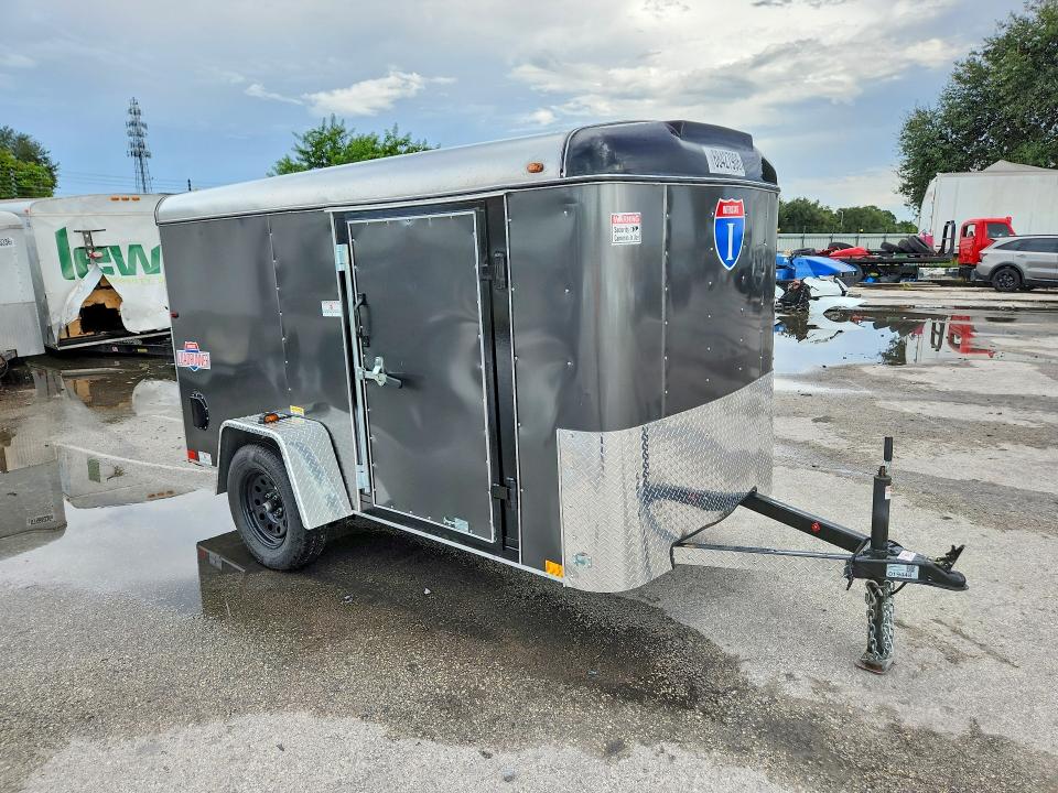 Продажа на аукционе авто 2025 Interstate Unknown, vin: 4RALS1019SG019448, номер лота: 68427906