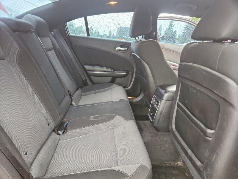 67490976 :رقم المزاد ، 2C3CDXHGXFH836614 vin ، 2015 Dodge Charger مزاد بيع