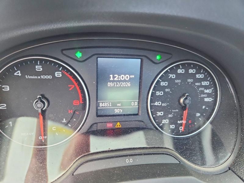 Продажа на аукционе авто 2019 Audi A3, vin: WAUAUGFF9KA081636, номер лота: 69094616