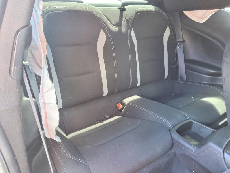 Продажа на аукционе авто 2019 Chevrolet Camaro, vin: 1G1FB1RSXK0108247, номер лота: 69163916