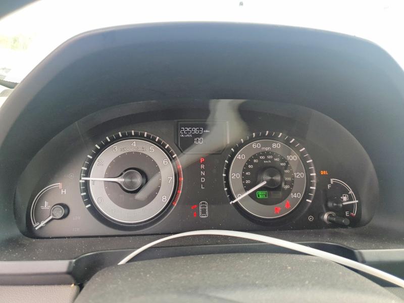 67534246 :رقم المزاد ، 5FNRL5H21GB151698 vin ، 2016 Honda Odyssey مزاد بيع
