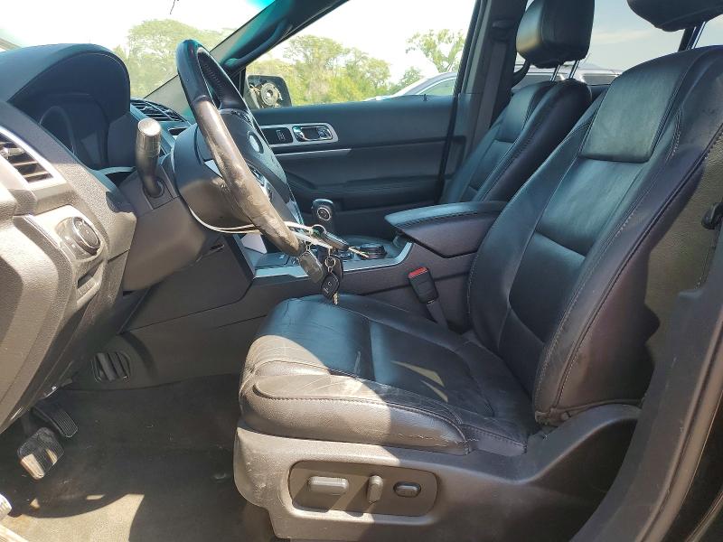 Aukcja sprzedaży 2014 Ford Explorer, vin: 1FM5K8D8XEGC21193, numer aukcji: 67660286