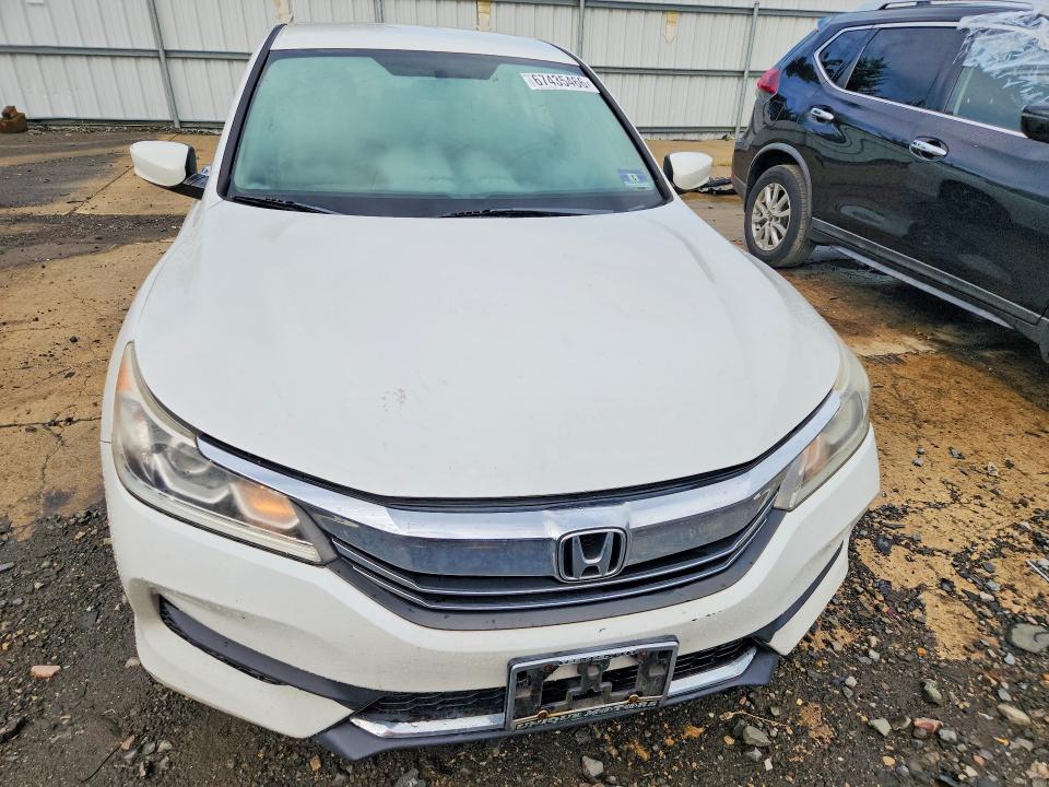 Aukcja sprzedaży 2017 Honda Accord, vin: 1HGCR2F36HA214501, numer aukcji: 67435466