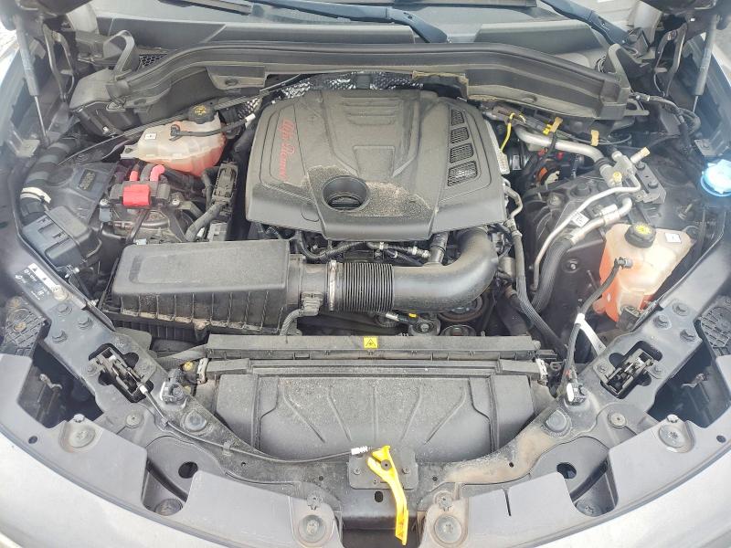 Продаж на аукціоні авто 2022 Alfa Romeo Stelvio, vin: ZASPAKBN5N7D33090, номер лоту: 69114126