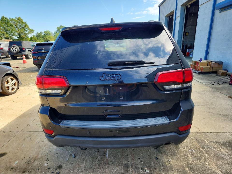 Aukcja sprzedaży 2019 Jeep Grand Cherokee, vin: 1C4RJEAG4KC543706, numer aukcji: 68254816