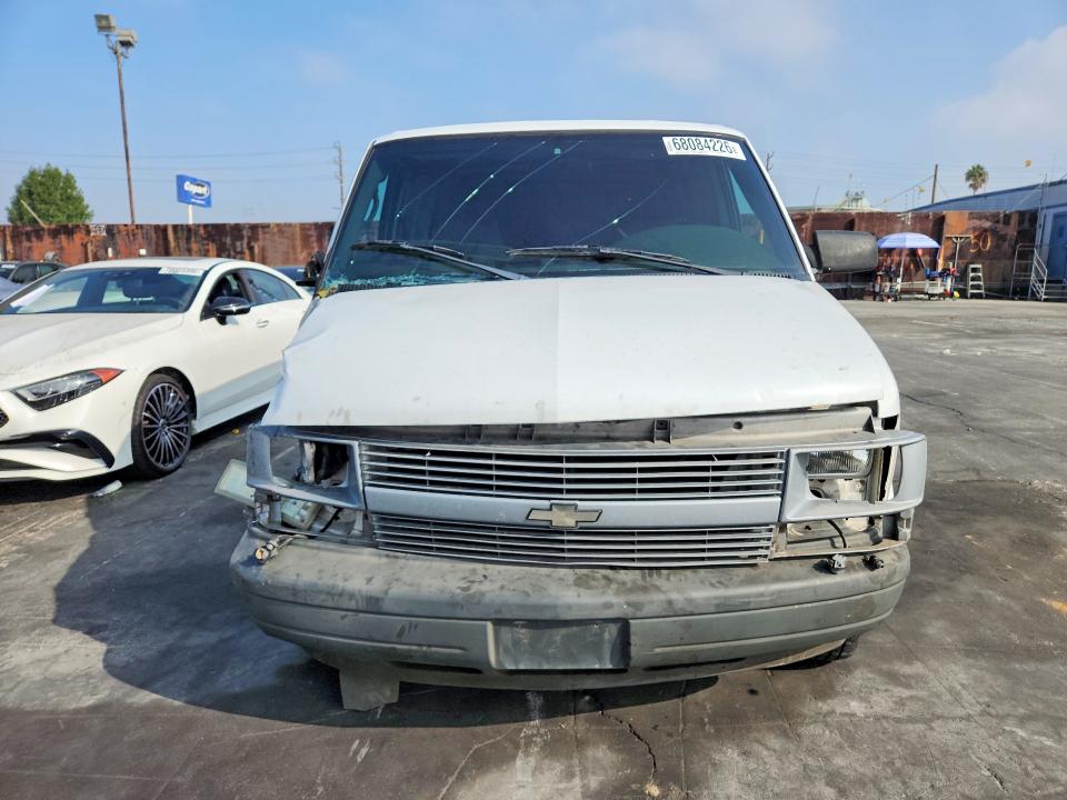 Продаж на аукціоні авто 2005 Chevrolet Astro, vin: 1GCDM19X15B134281, номер лоту: 68084226