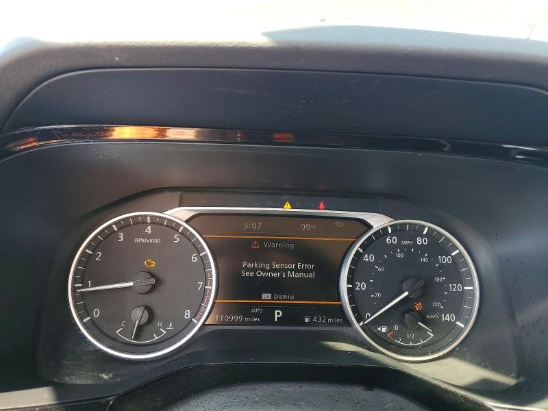 Продажа на аукционе авто 2022 Nissan Pathfinder, vin: 5N1DR3CC3NC203898, номер лота: 67147276