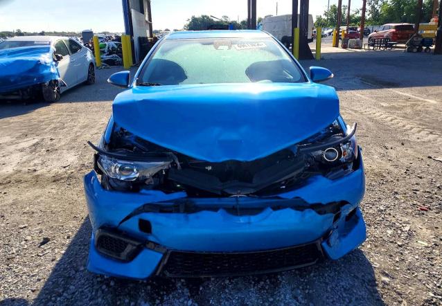 69013056 :رقم المزاد ، JTNKARJE1HJ536249 vin ، 2017 Toyota Corolla Im مزاد بيع