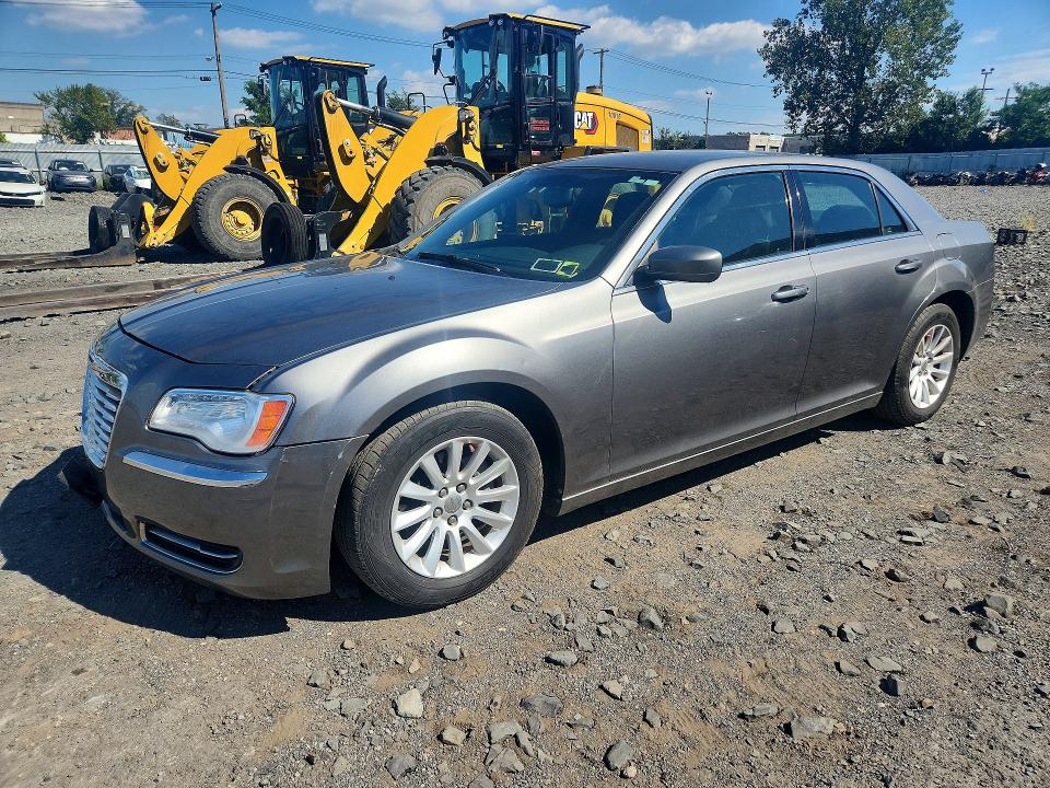 69581616 :رقم المزاد ، 2C3CCAAG9CH220036 vin ، 2012 Chrysler 300 مزاد بيع
