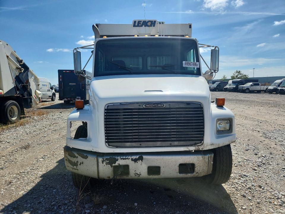 Продаж на аукціоні авто 2002 Freightliner Medium Conventional, vin: 1FVABTAK92HJ54621, номер лоту: 69567496