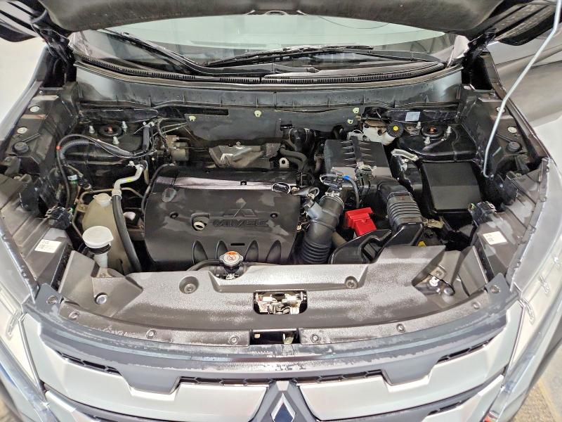 2024 Mitsubishi Rvr მანქანა იყიდება აუქციონზე, vin: JA4AHUAU9RU603986, აუქციონის ნომერი: 69168256