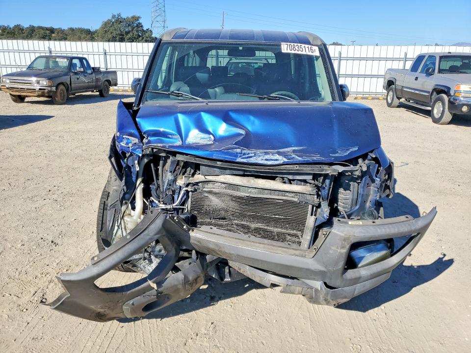 Продажа на аукционе авто 2003 Honda Element, vin: 5J6YH28563L016580, номер лота: 70835116