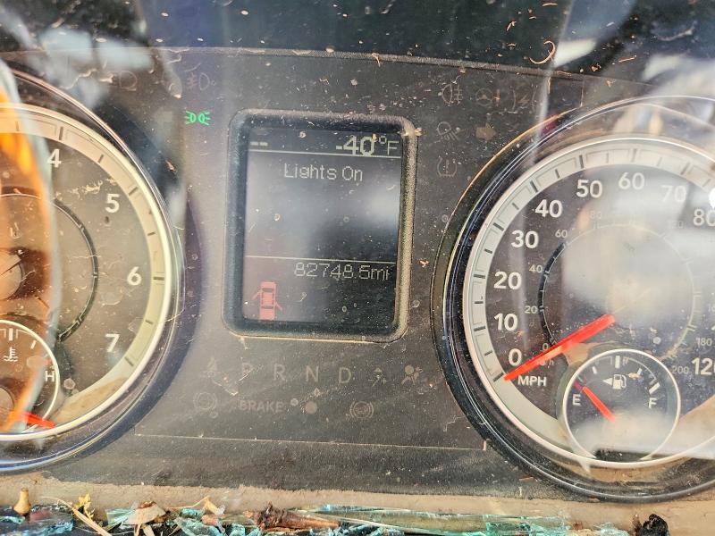 Продаж на аукціоні авто 2019 Ram 1500 Classic, vin: 1C6RR7FT8KS513664, номер лоту: 68491386