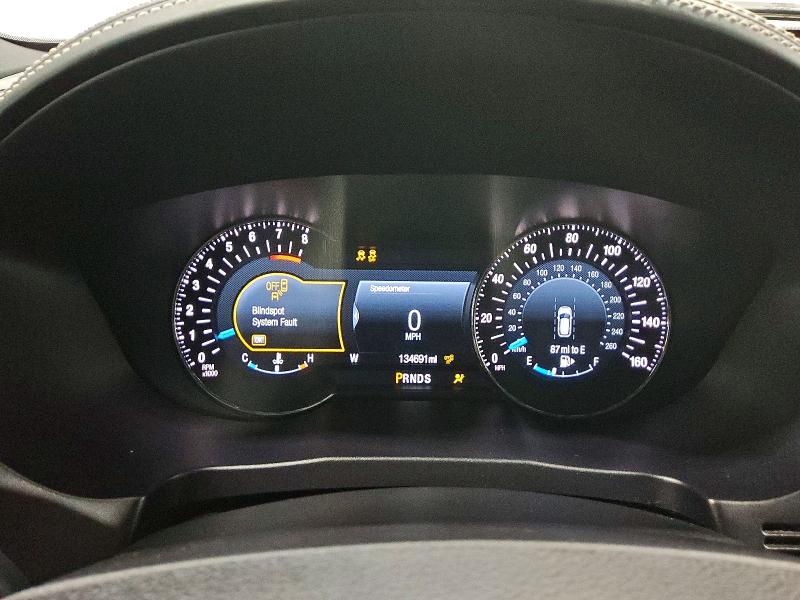 Aukcja sprzedaży 2017 Ford Explorer, vin: 1FM5K8HT6HGC64917, numer aukcji: 67873646