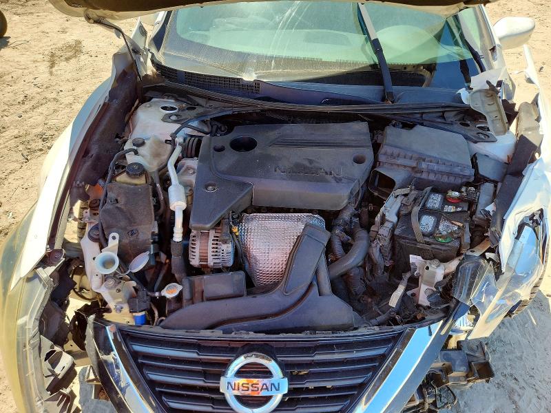 2016 Nissan Altima მანქანა იყიდება აუქციონზე, vin: 1N4AL3APXGC275902, აუქციონის ნომერი: 69160776