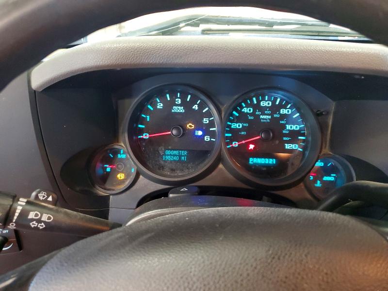 Aukcja sprzedaży 2013 Chevrolet Silverado, vin: 1GCRKPEA0DZ102055, numer aukcji: 67914876
