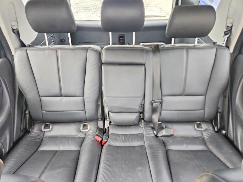 Продажа на аукционе авто 2005 Mercedes-benz Ml, vin: 4JGAB75E95A546353, номер лота: 69598406